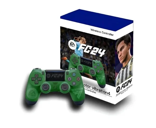 Games Controller Play Station 4