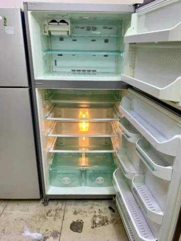 TEKA Refrigerator (Fridge)