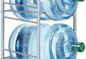 Water Gallon Stand