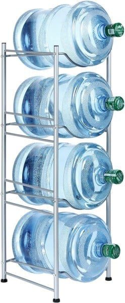 Water Gallon Stand