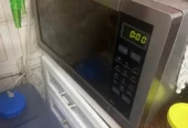 Sharp Microwave Oven