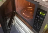 Sharp Microwave Oven