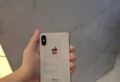 Apple iPhone X – For Sale (64 GB)