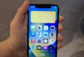 Apple iPhone X – For Sale (64 GB)