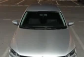 2018 Volkswagen Jetta