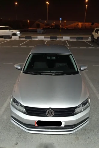 2018 Volkswagen Jetta
