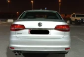 2018 Volkswagen Jetta