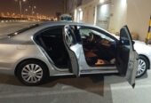 2018 Volkswagen Jetta