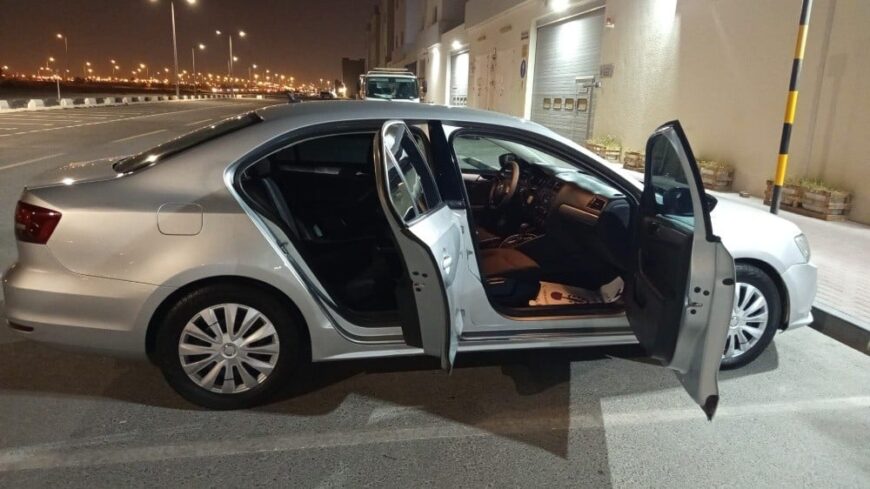 2018 Volkswagen Jetta