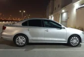 2018 Volkswagen Jetta
