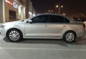 2018 Volkswagen Jetta