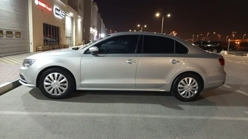 2018 Volkswagen Jetta