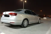 2018 Volkswagen Jetta