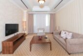 1BHK For Rent in Al Saad