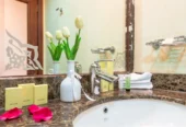 1BHK For Rent in Al Saad