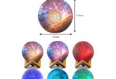 Moon Lamp Quran Speaker