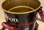 IKON Turbo Power 2000W Vacuum Cleaner (Made in Turkey)