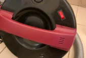 IKON Turbo Power 2000W Vacuum Cleaner (Made in Turkey)
