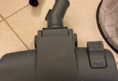 IKON Turbo Power 2000W Vacuum Cleaner (Made in Turkey)