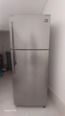 Samsung 460 Liters Refrigerator (Fridge)