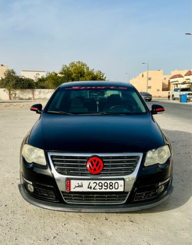 passat tsi