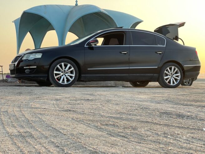 passat tsi