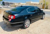 passat tsi