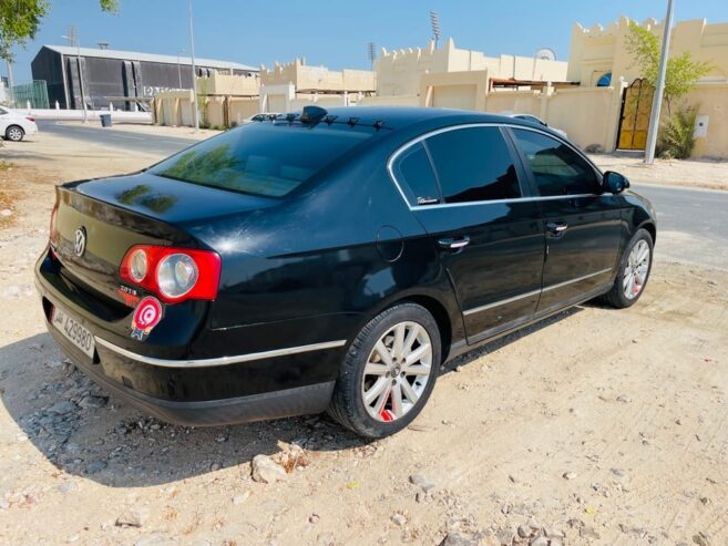 passat tsi