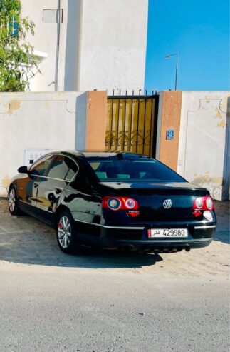 passat tsi