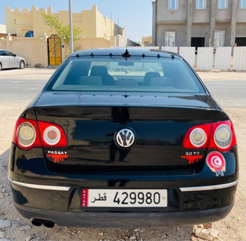passat tsi
