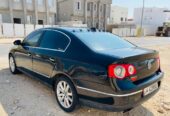 passat tsi