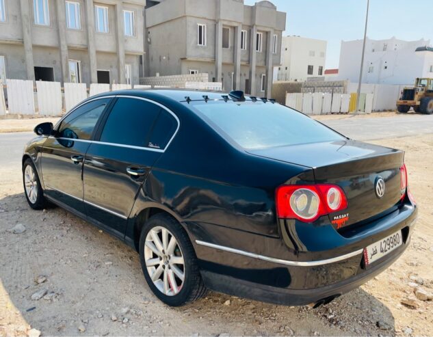 passat tsi