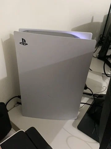 Sony SP5 with 4 Accounts Rare and OG