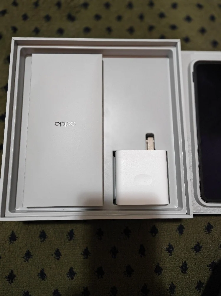 Oppo Find N5