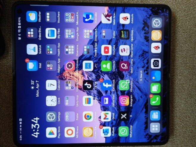 Oppo Find N5