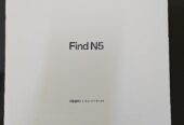 Oppo Find N5