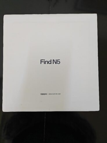 Oppo Find N5