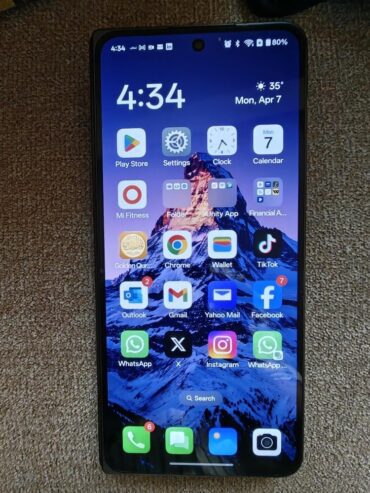 Oppo Find N5