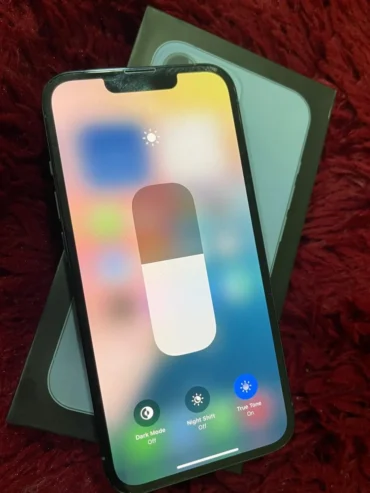 IPhone 13 Pro