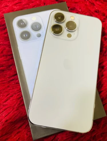 IPhone 13 Pro
