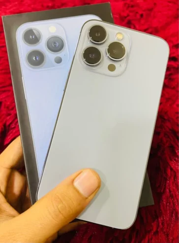 IPhone 13 Pro