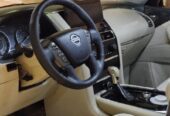 Nissan Patrol 2023 SE (Modified)