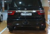 Nissan Patrol 2023 SE (Modified)