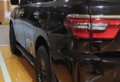 Nissan Patrol 2023 SE (Modified)