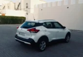 Nissan Kicks 2019 4 sale