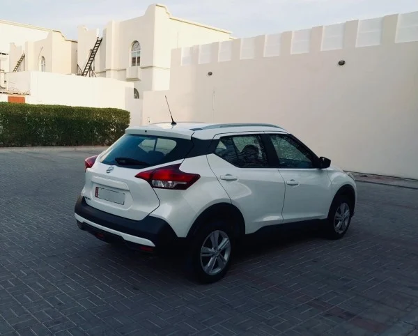 Nissan Kicks 2019 4 sale