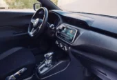 Nissan Kicks 2019 4 sale