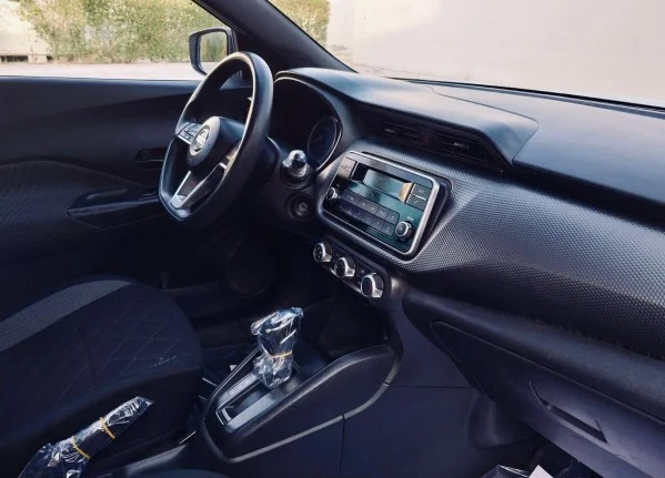 Nissan Kicks 2019 4 sale