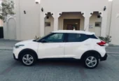Nissan Kicks 2019 4 sale