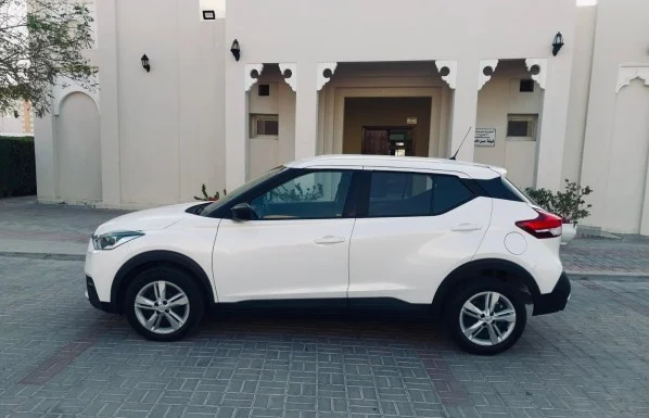 Nissan Kicks 2019 4 sale